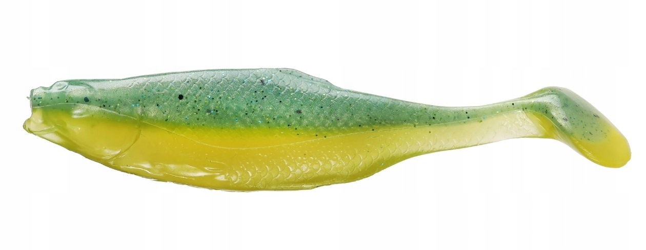 

Realistic Shad Matusiak Płoć 9cm Ripper