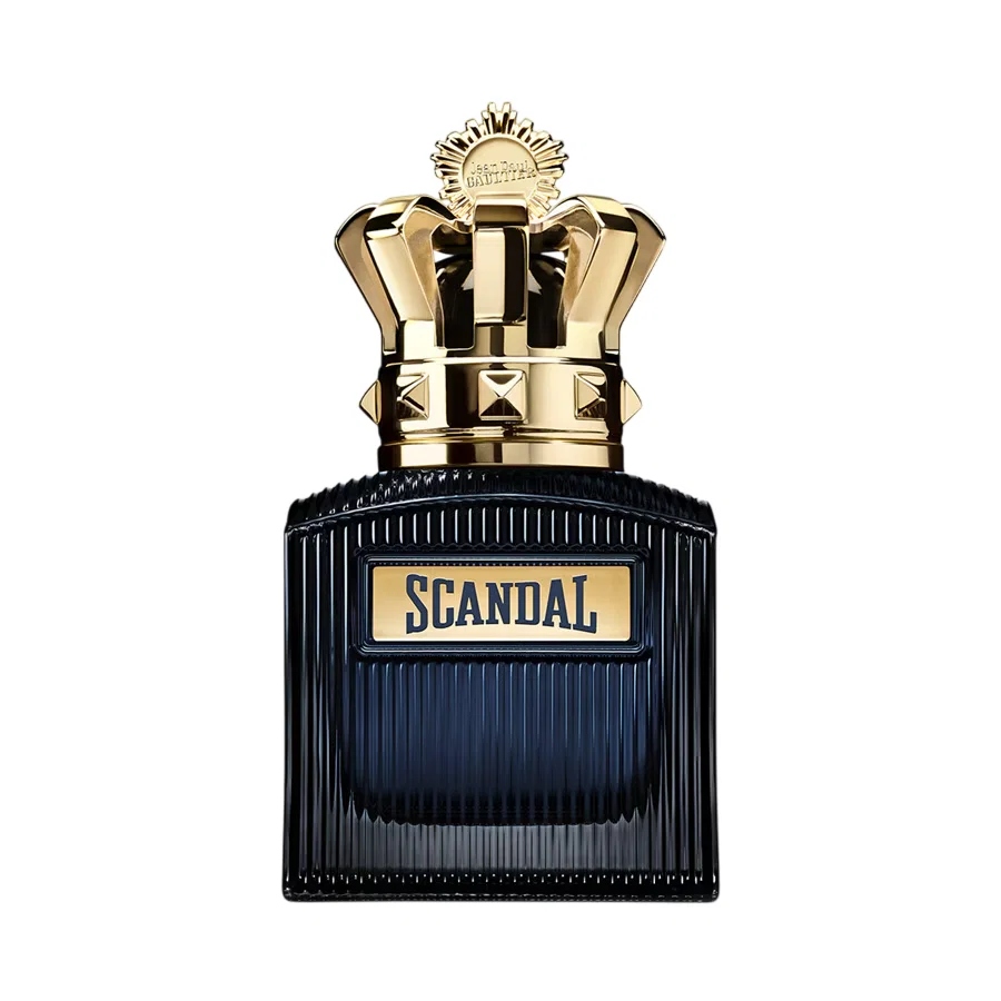 Jean Paul Gaultier, Scandal Intense, Eau De Parfum, Pro muže, 100 ml