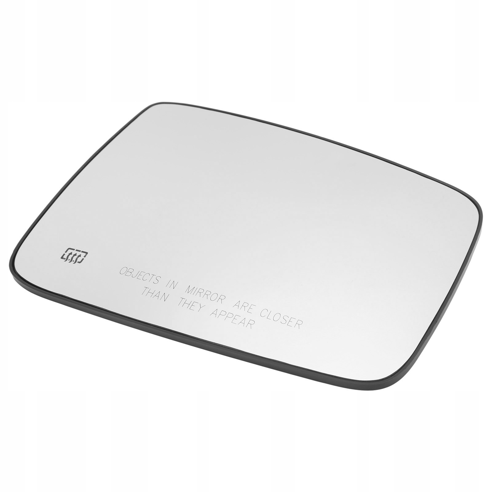 PRAWE WKŁAD LUSTERKA GRZANY DODGE RAM 1500 Stan opakowania oryginalne