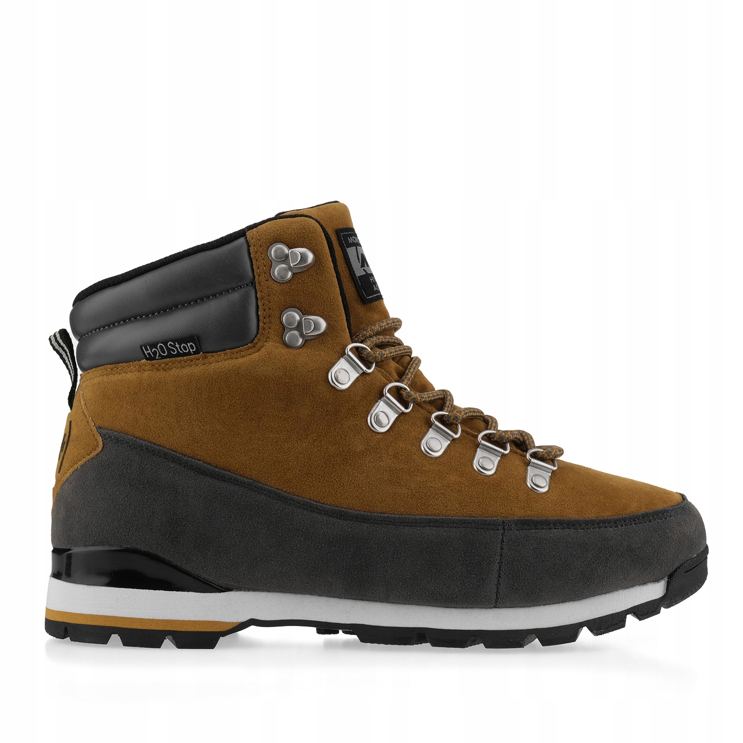 

Buty Męskie Monotox MX20012 Norwood Camel 41