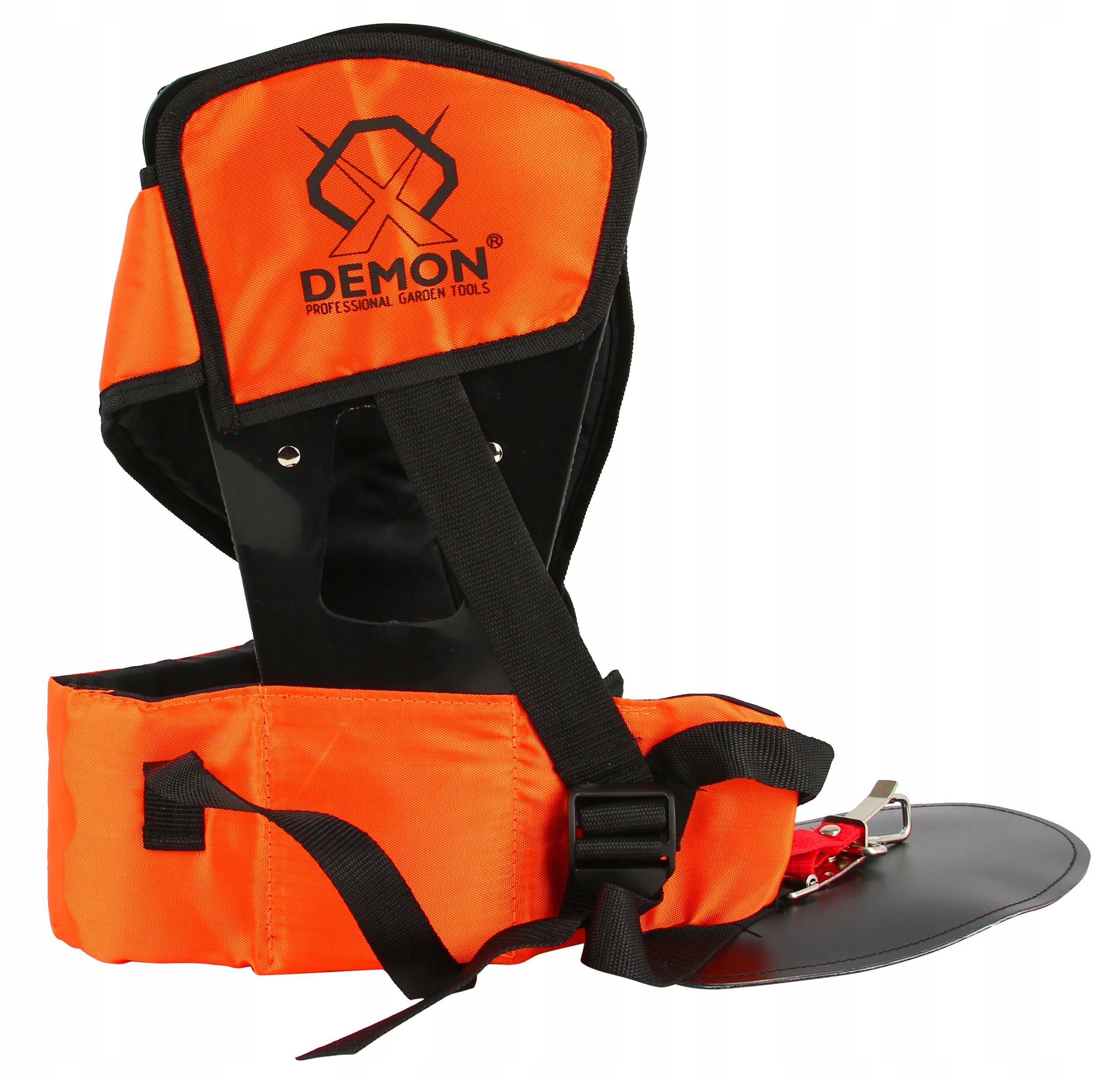 

Szelki Do Kosy Spalinowej Stihl Demon Komfort