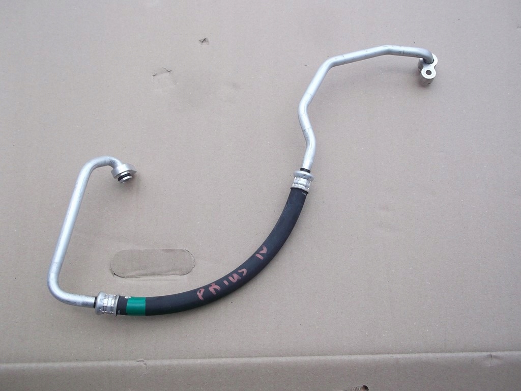 TOYOTA PRIUS IV КОНДИЦІОНЕР