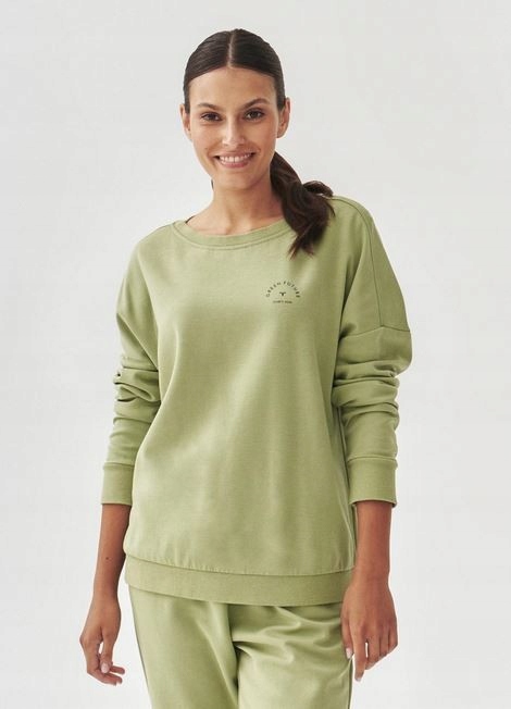 Mikina Yolanda Tatuum 2420-037B 553 M