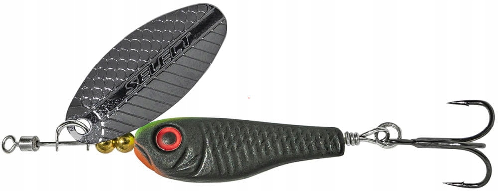 Wahadłówka Select Heli-X 3.0g #14