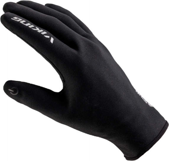 Tenké sportovní rukavice Viking Fremont Gws vel. 7 S Gore Windstopper