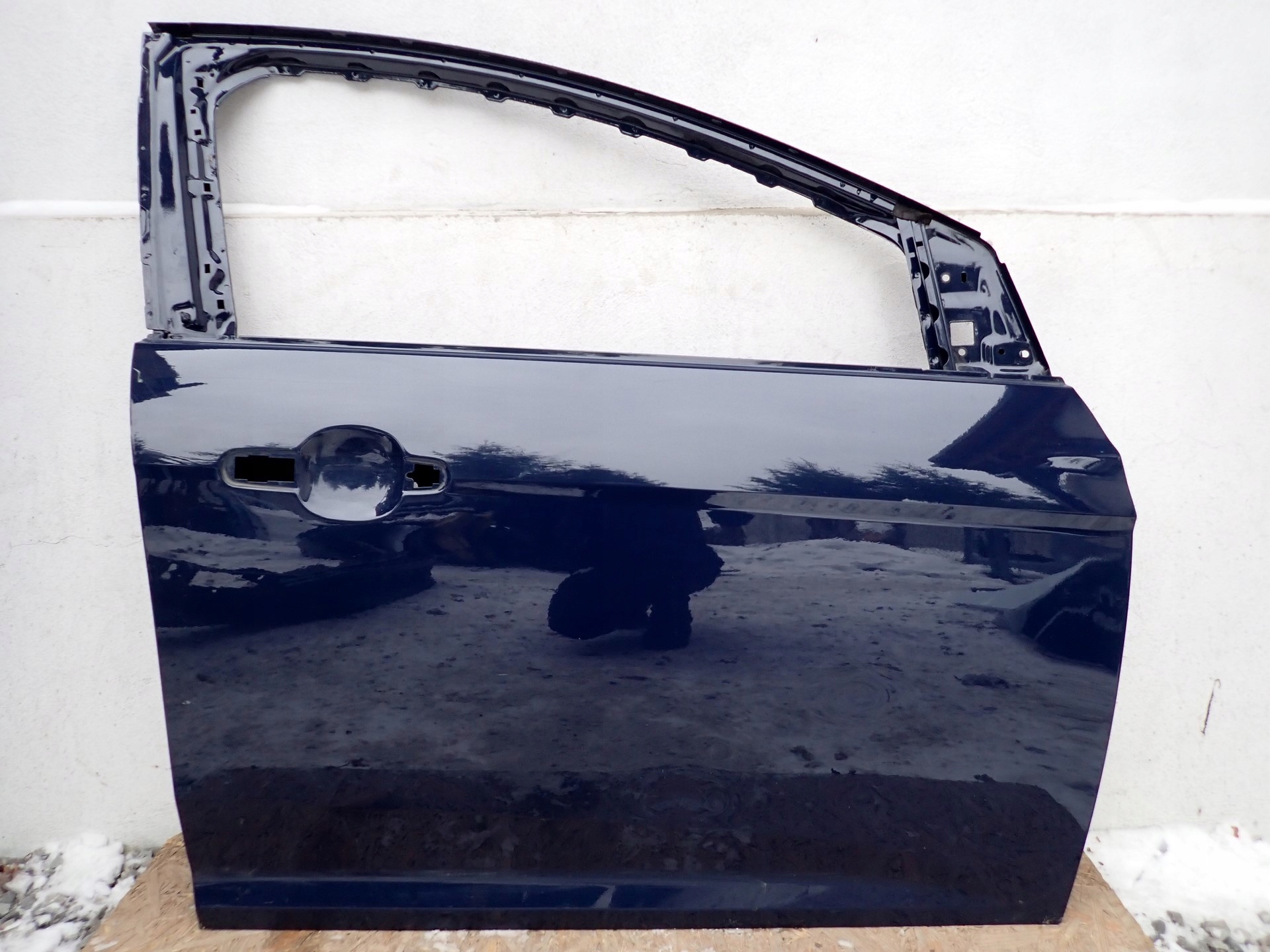 door right front right front FORD FOCUS MK3 III 2011