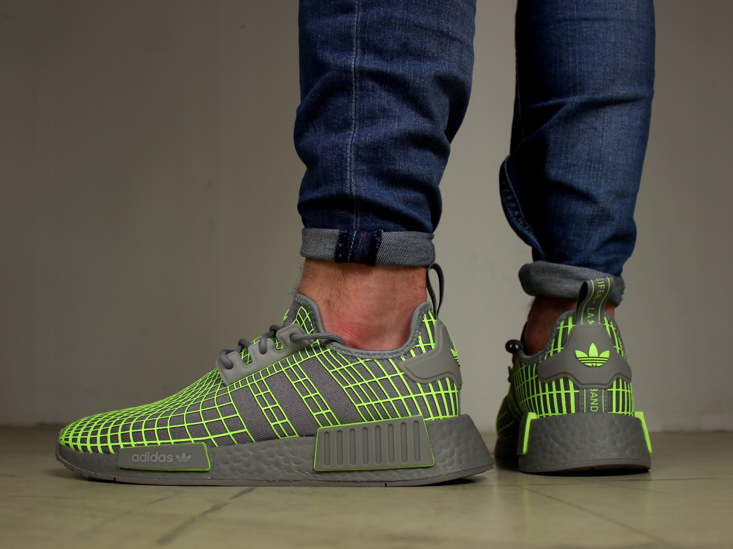 Adidas nmd r1 panske cheap