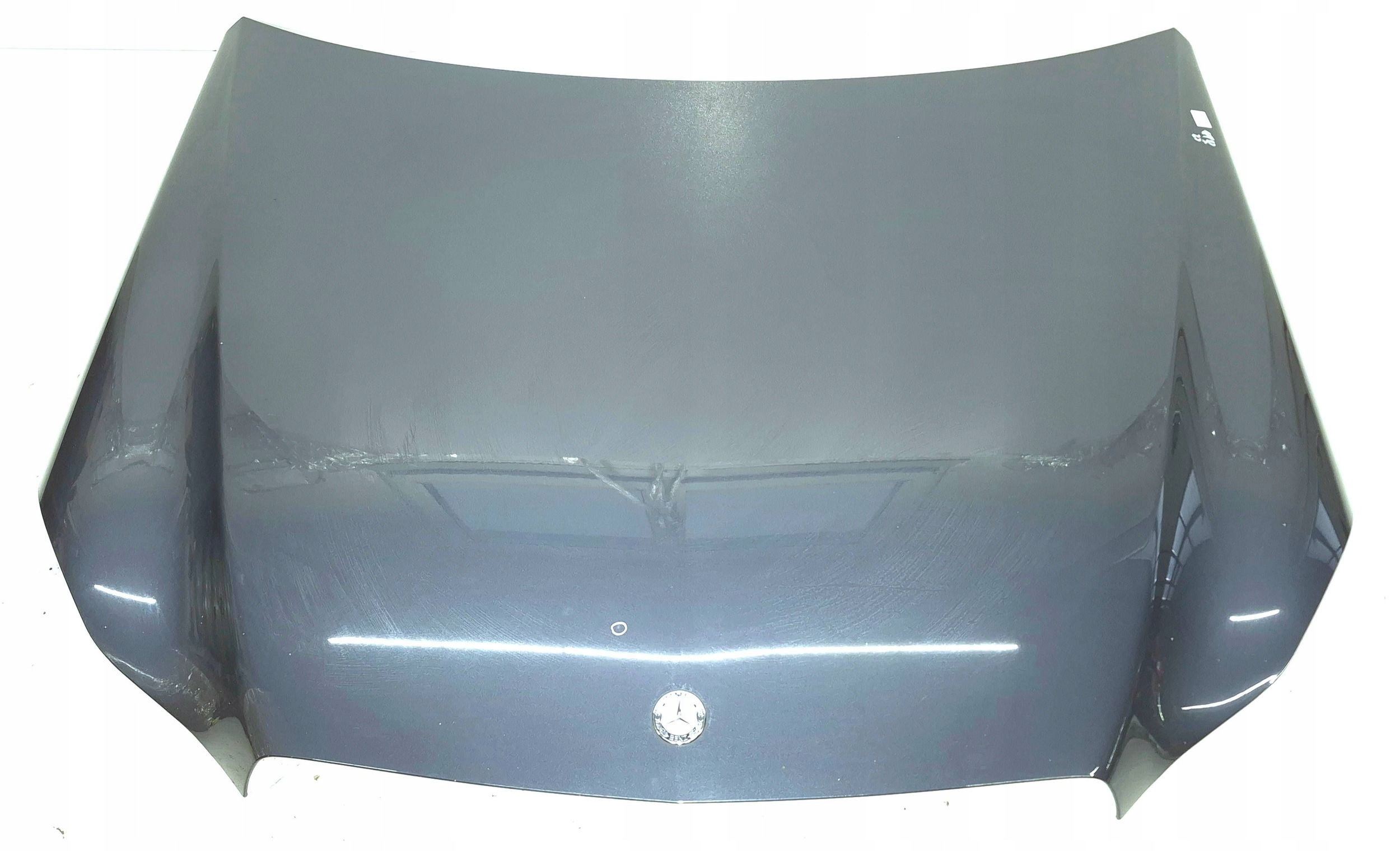 Cofano MERCEDES W212 LIFT 12- 585