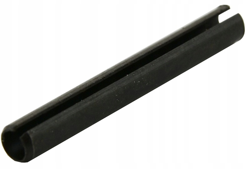 Kołek sprężysty 4x35 mm