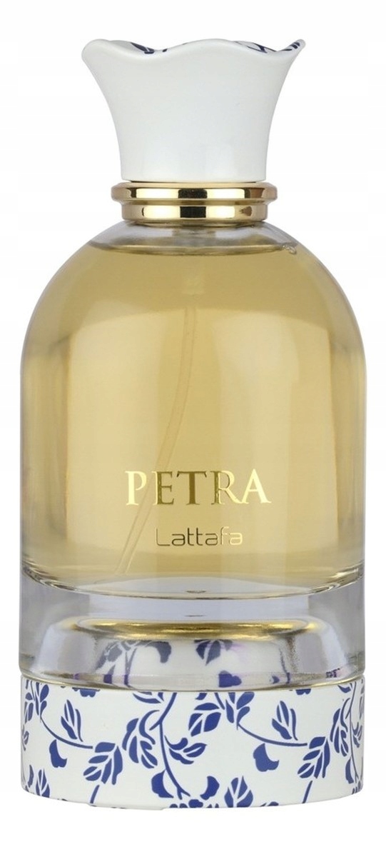 Lattafa Petra Woda perfumowana spray 100ml