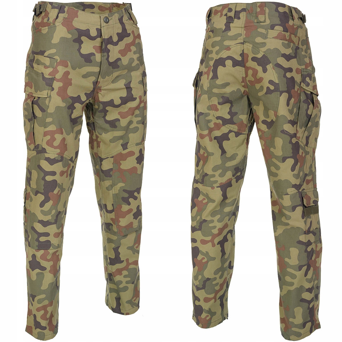 kapsáče Sfu Rip-Stop Polské WZ93 S reg