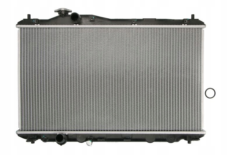 NRF 550143 NRF RADIATOR Numer katalogowy części 550143