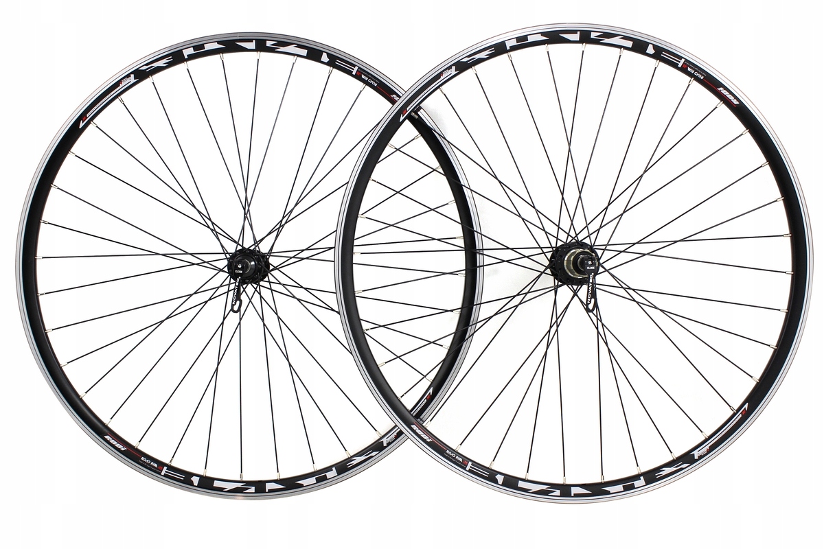 Koła Szosowe 28 Rodi Blaster Trek Novatec Łożyska Kaseta 130MM C. KKPL823