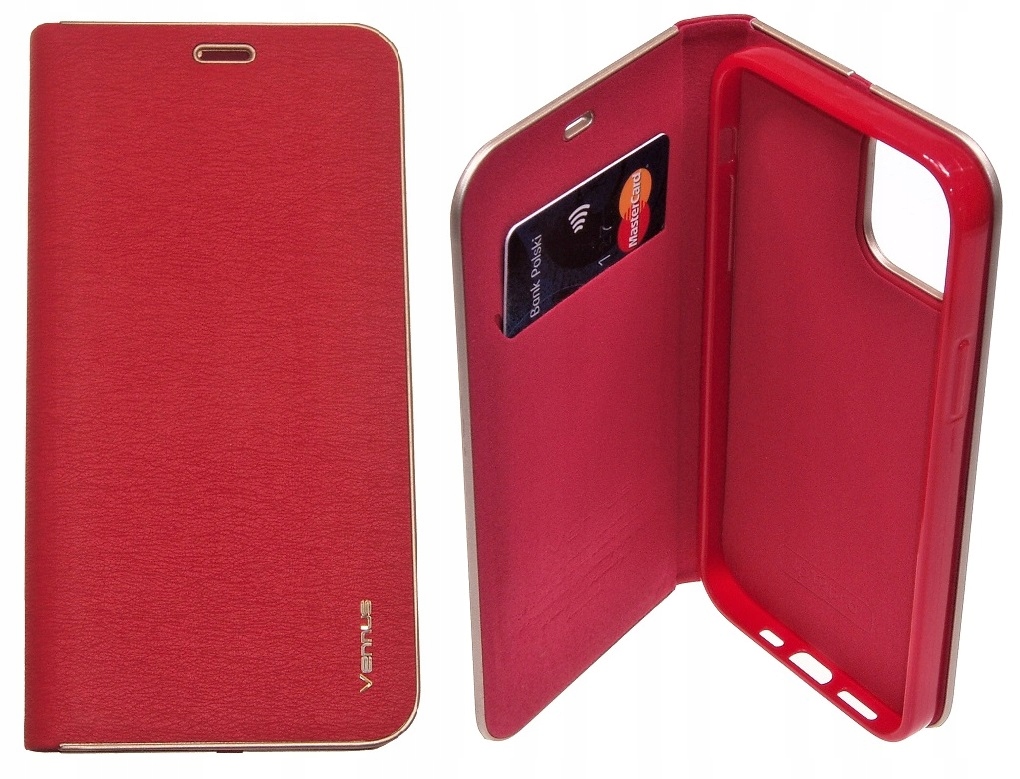 

Oryginalne Etui Vennus do iPhone 12 Pro 6.1"