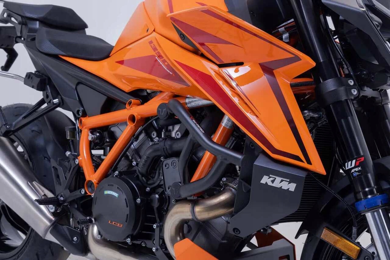 Gmole SW-Motech Crash Bar Ktm Duke 1390 R