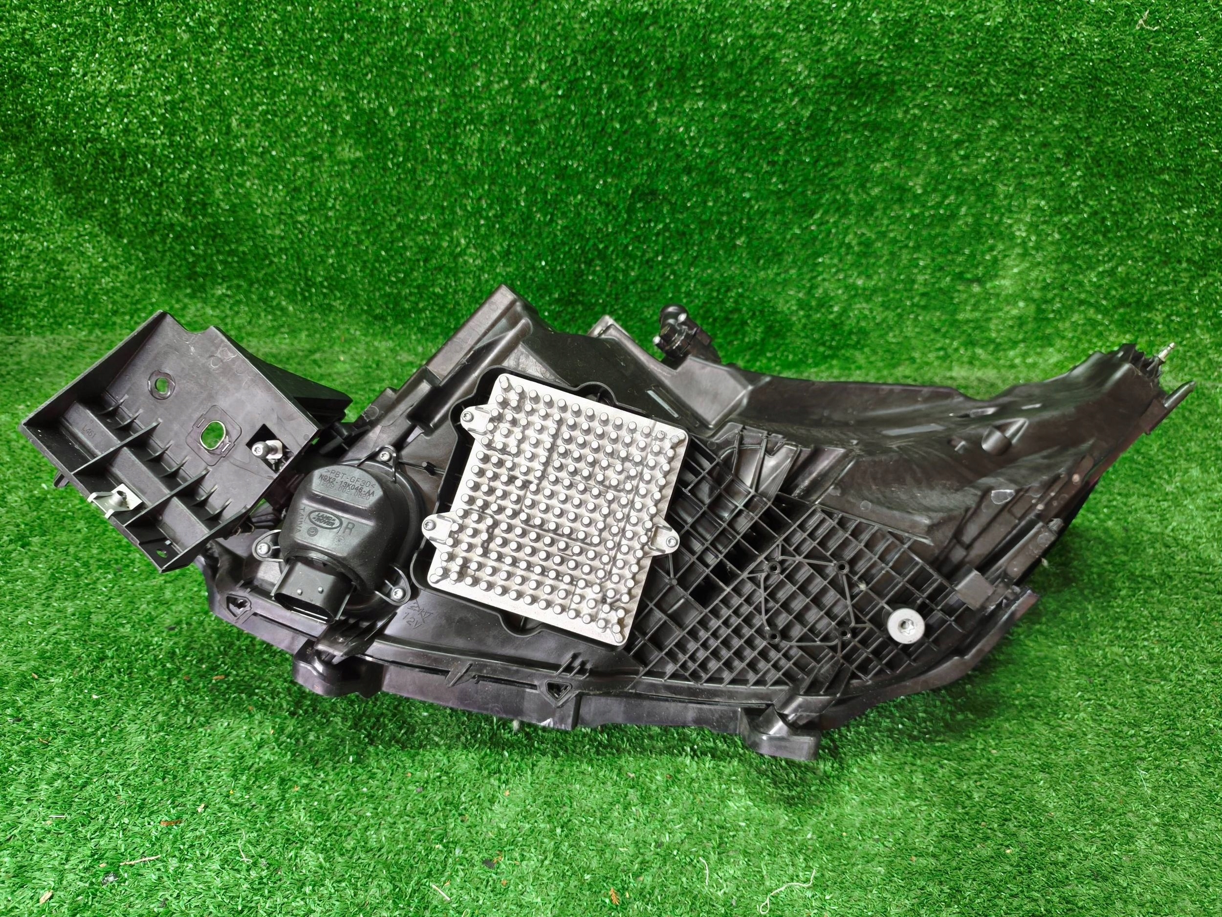 REFLEKTOR right front RANGE ROVER SPORT III L461 NR.1120
