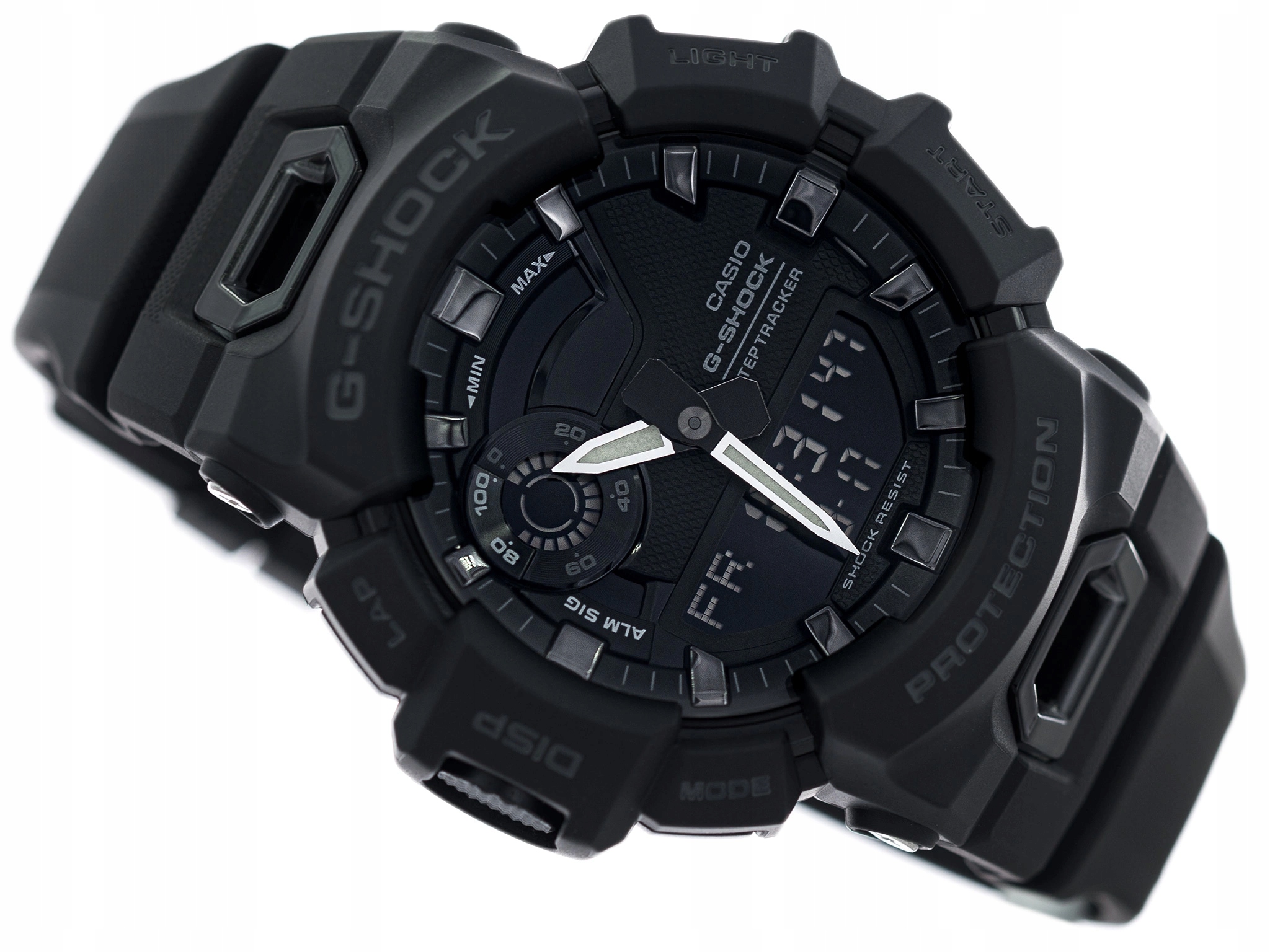 Pánské Hodinky Casio GBA-900 1A G-shock Bluetooth