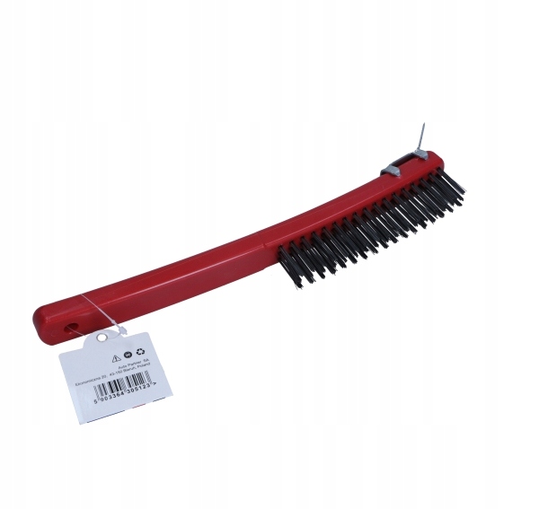 

Rooks szczotka druciana stalowa Rooks OK-06.0520