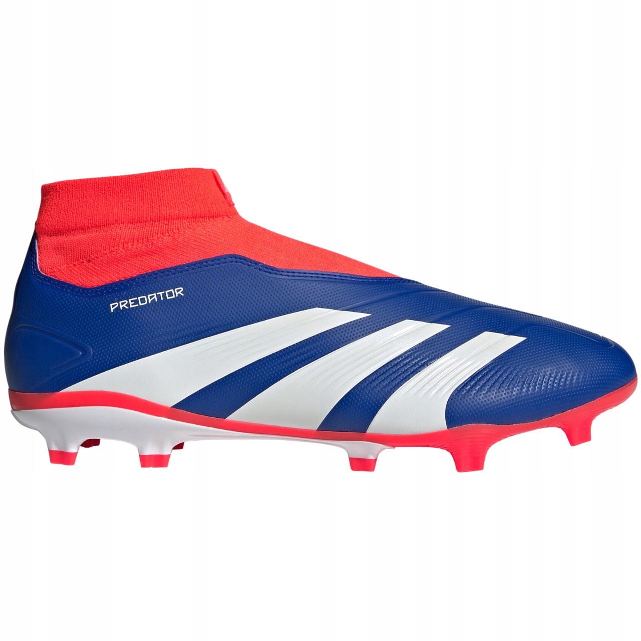 Fotbalová obuv adidas Predator League LL Fg IF6333 Vel. 44