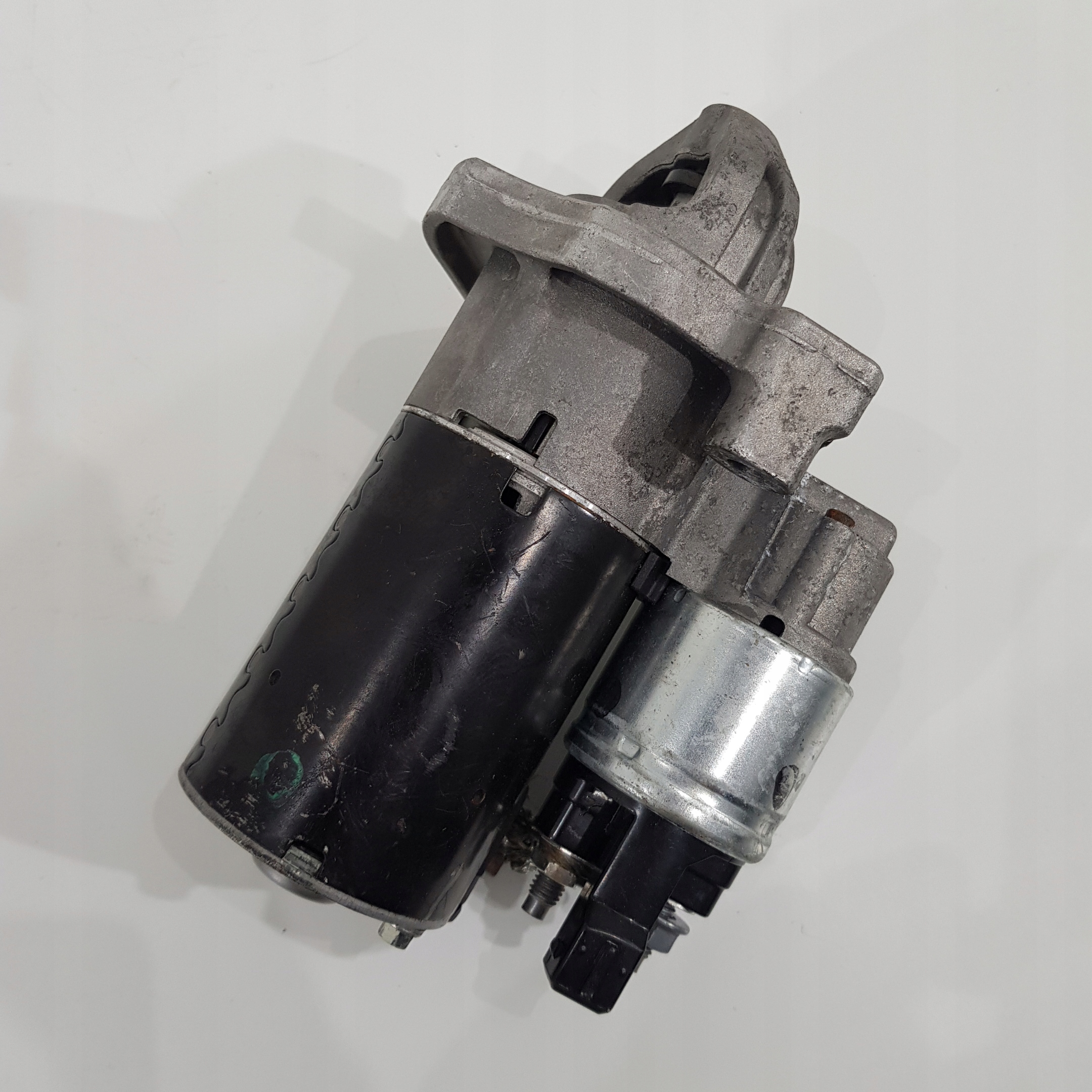 starter PEUGEOT CITROEN 1.2 1.6 THP 9674077280