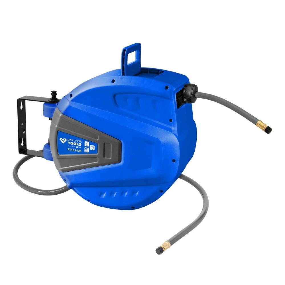 Navíjač Pneumatického Kábla 10 MM 3/8" Bt