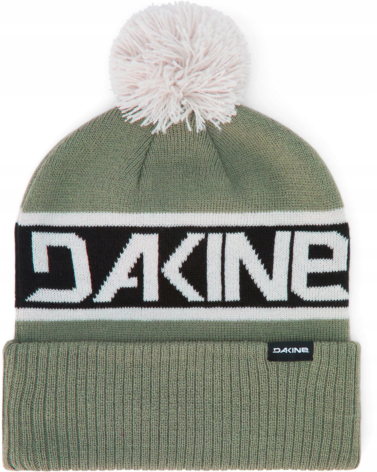 Czapka Zimowa z Pomponem Dakine Jameson Beanie Mulled Basil