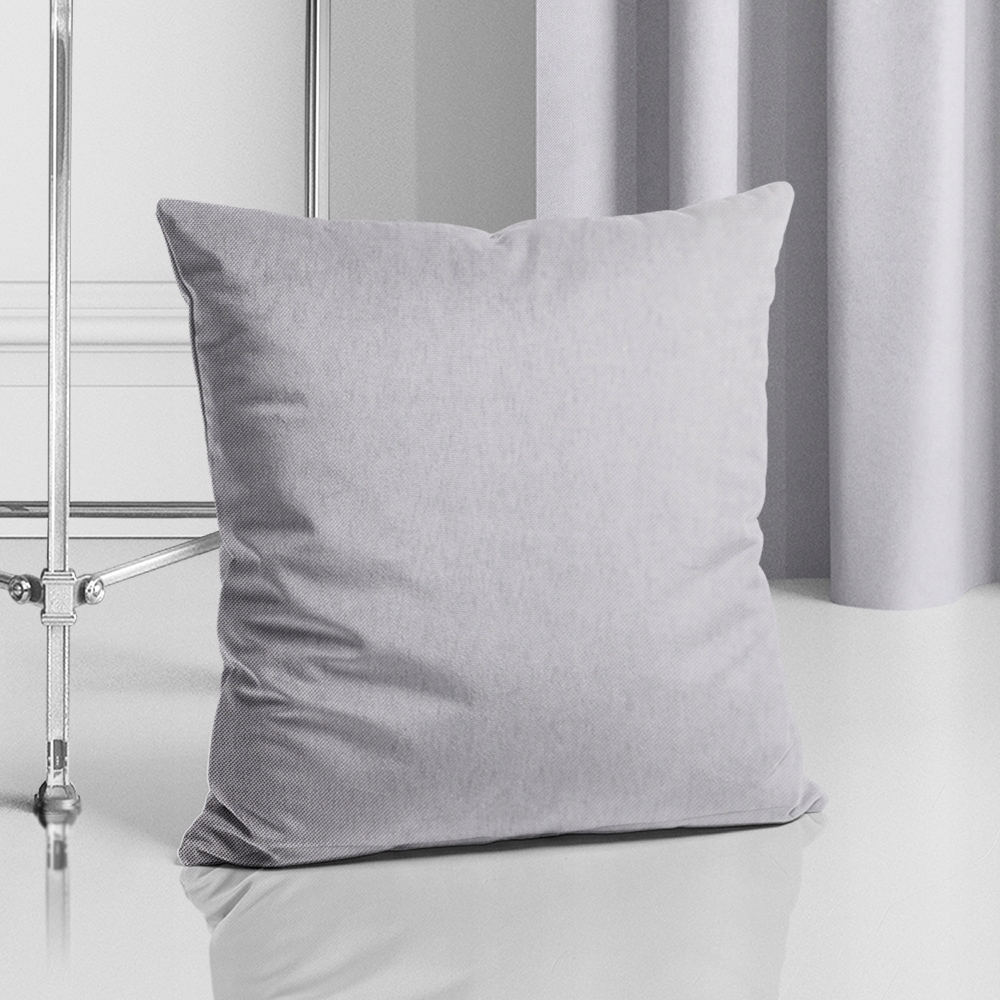 POSZEWKA NA PODUSZKĘ 70x80 DEKORACYJNA EFE P.SZARY Stan opakowania oryginalne