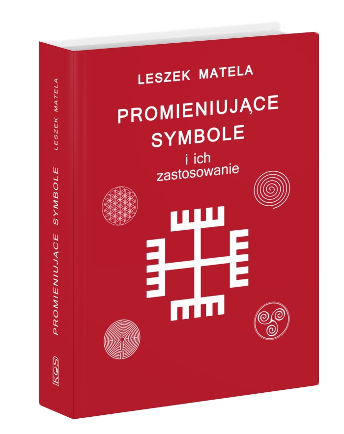 Leszek Matela Promieniujące Symbole I Ich...