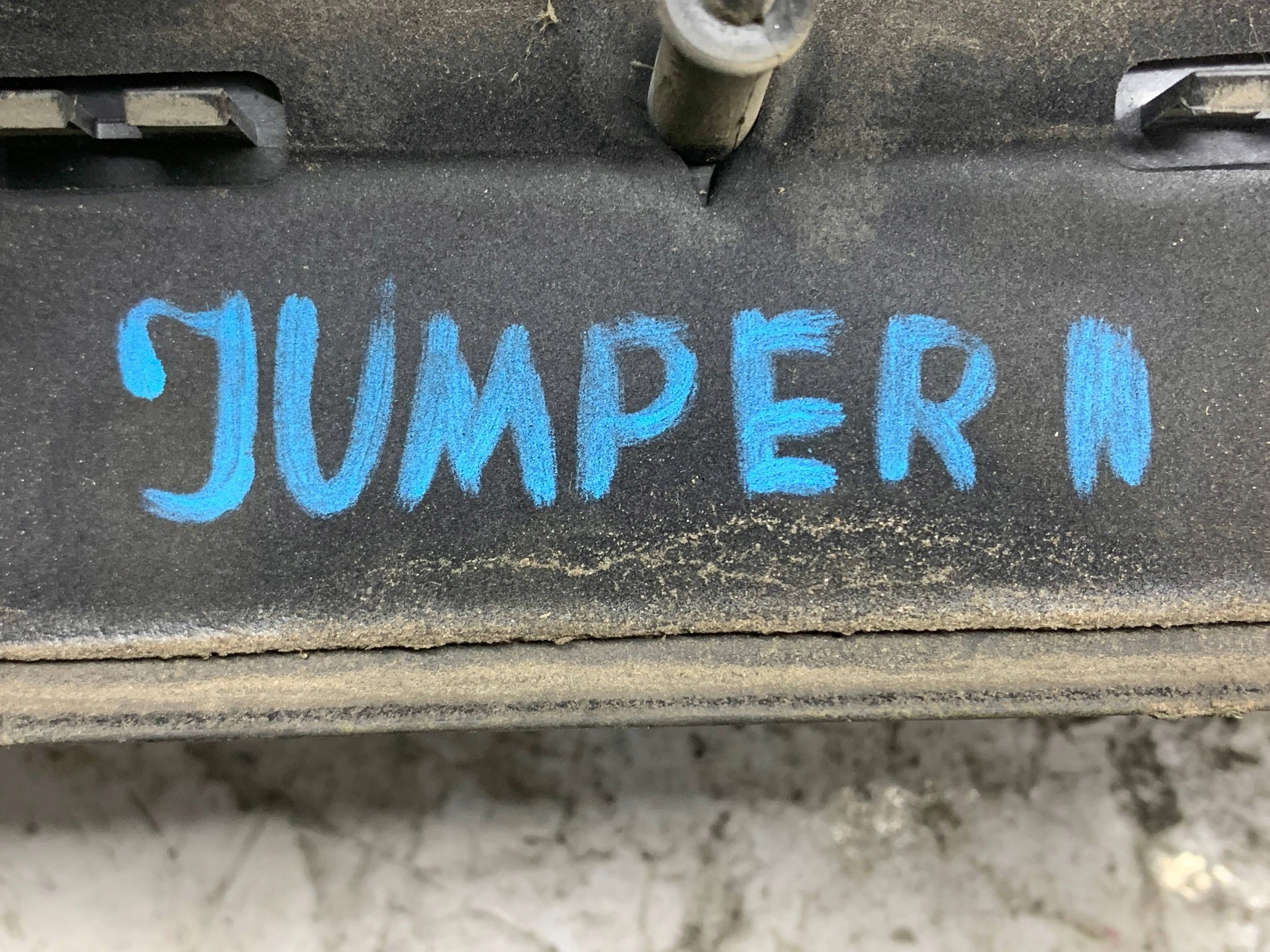 KAMERA reversing light STOP 7354710540 JUMPER BOXER DUCATO