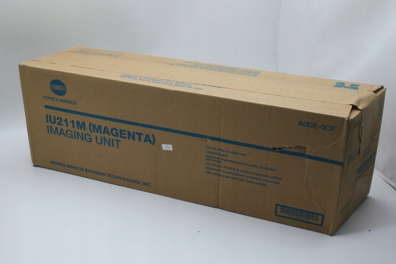 Magenta Drum IU211M A0DE-0CF magenta Originál