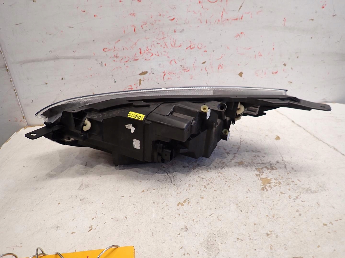 light front front right FORD FIESTA MK8 LIFT 21- FULL LED N1BB-13E014-AG