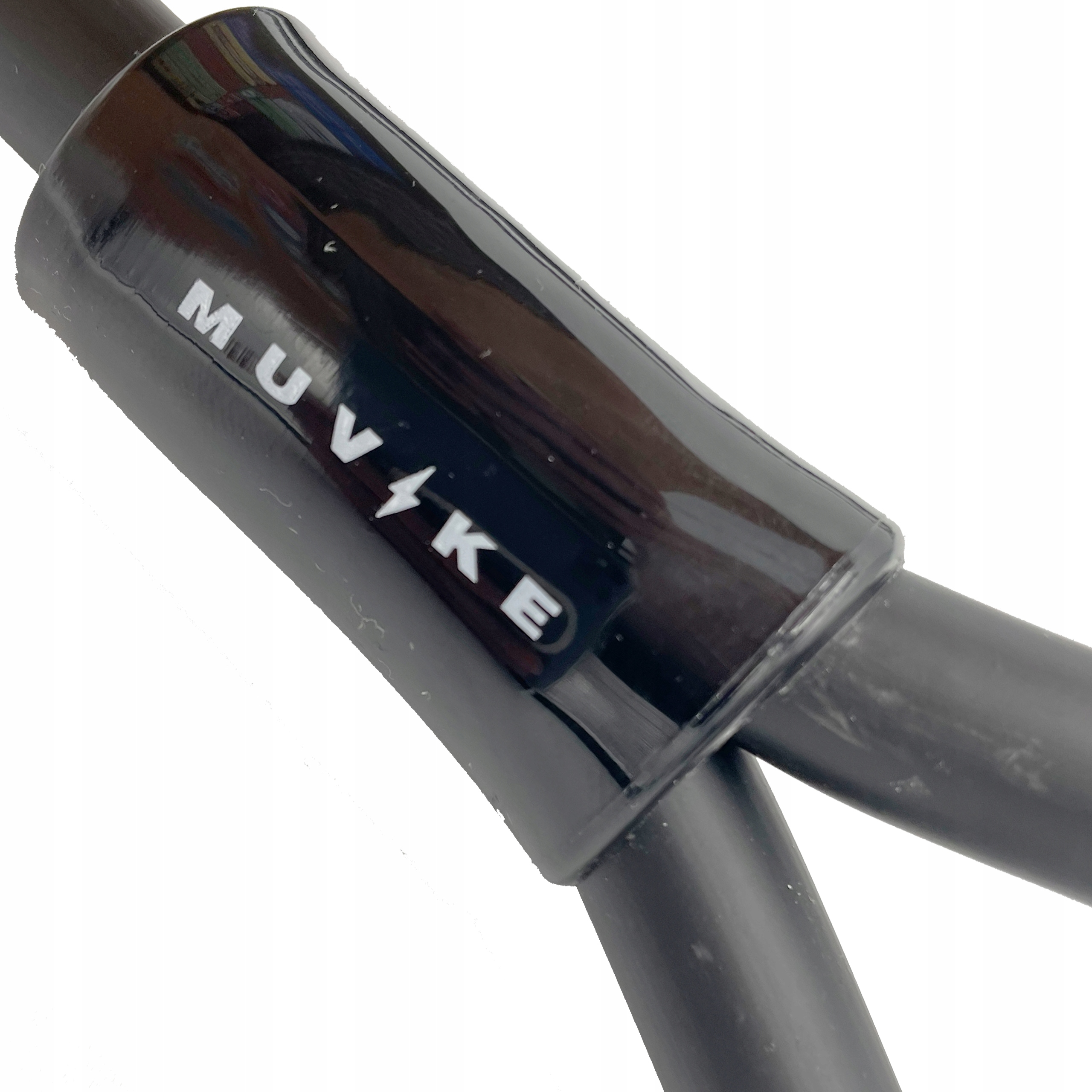 ZAPIĘCIE ROWEROWE LINKA ZAPIĘCIE DO ROWERU DŁUGA LINKA MUVIKE FLEX 1800/12 Długość 180 cm