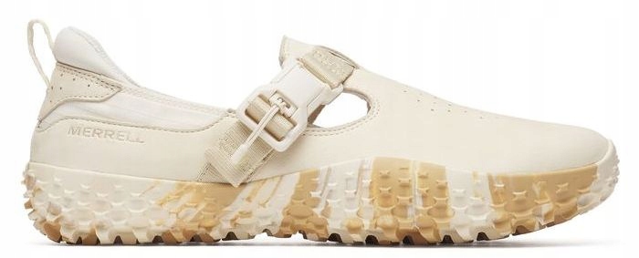 obuv merrell J008330 Wrapt Buckle Nubuck polar 38,5