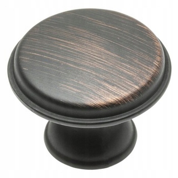 

Gałka Meblowa Uchwyt Gtv Cento Antyczna Miedź