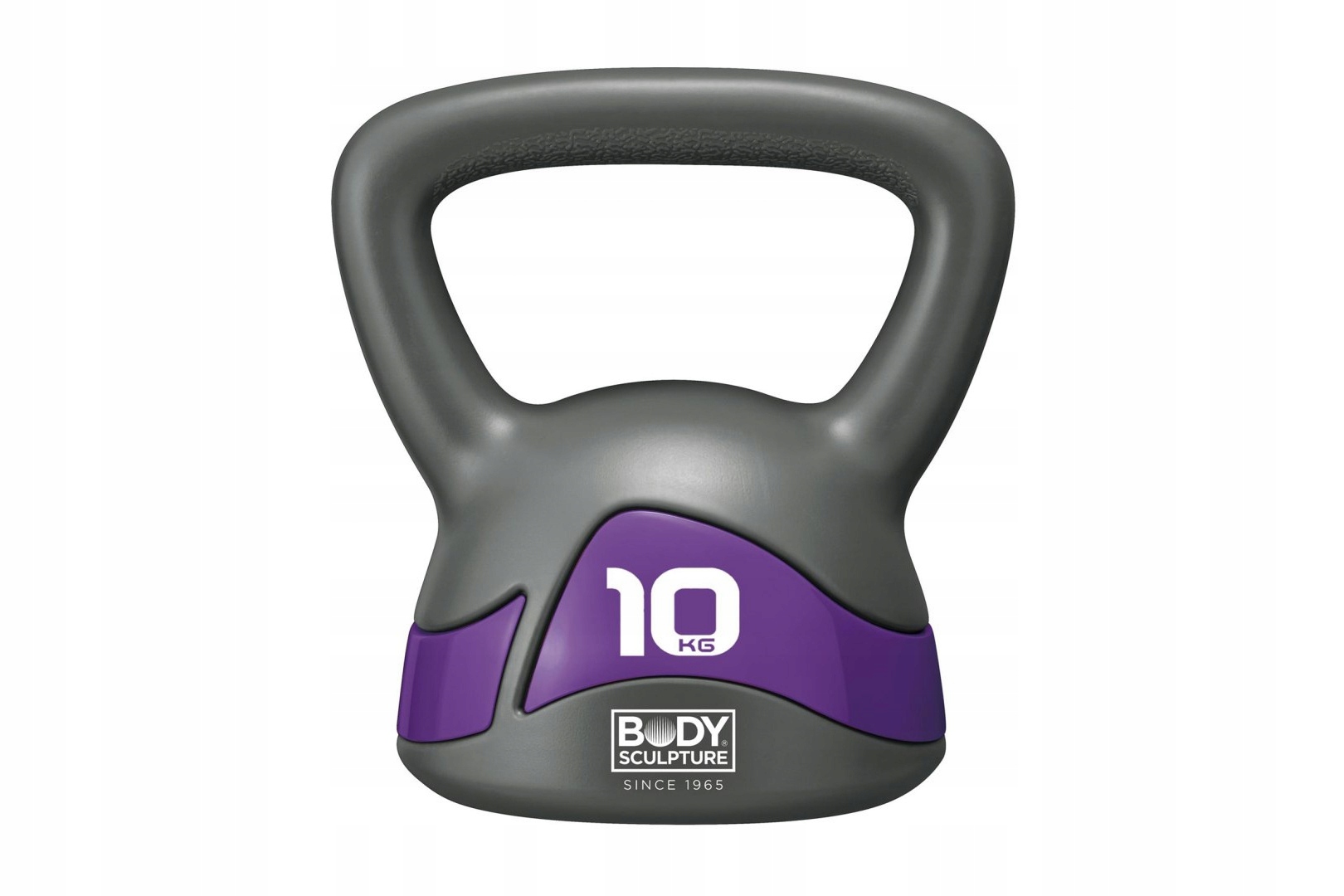 HANTLA KETTLEBELL BITUMICZNA BW117 10KG BS