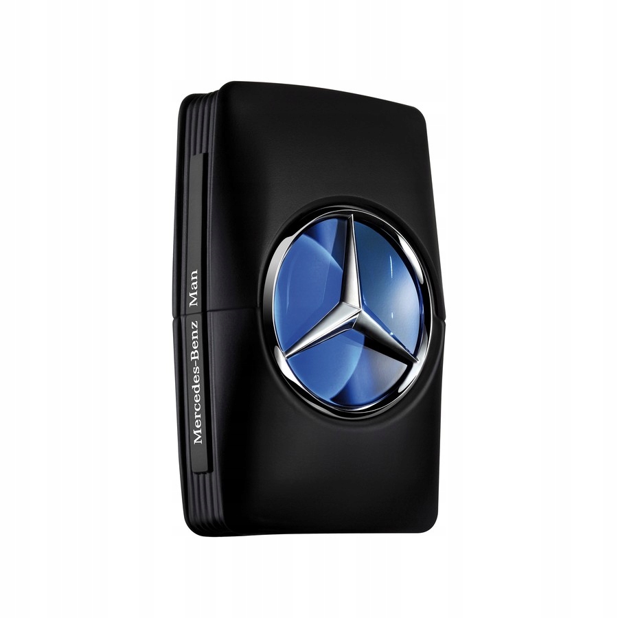Mercedes-Benz Man Toaletní voda 100 ml