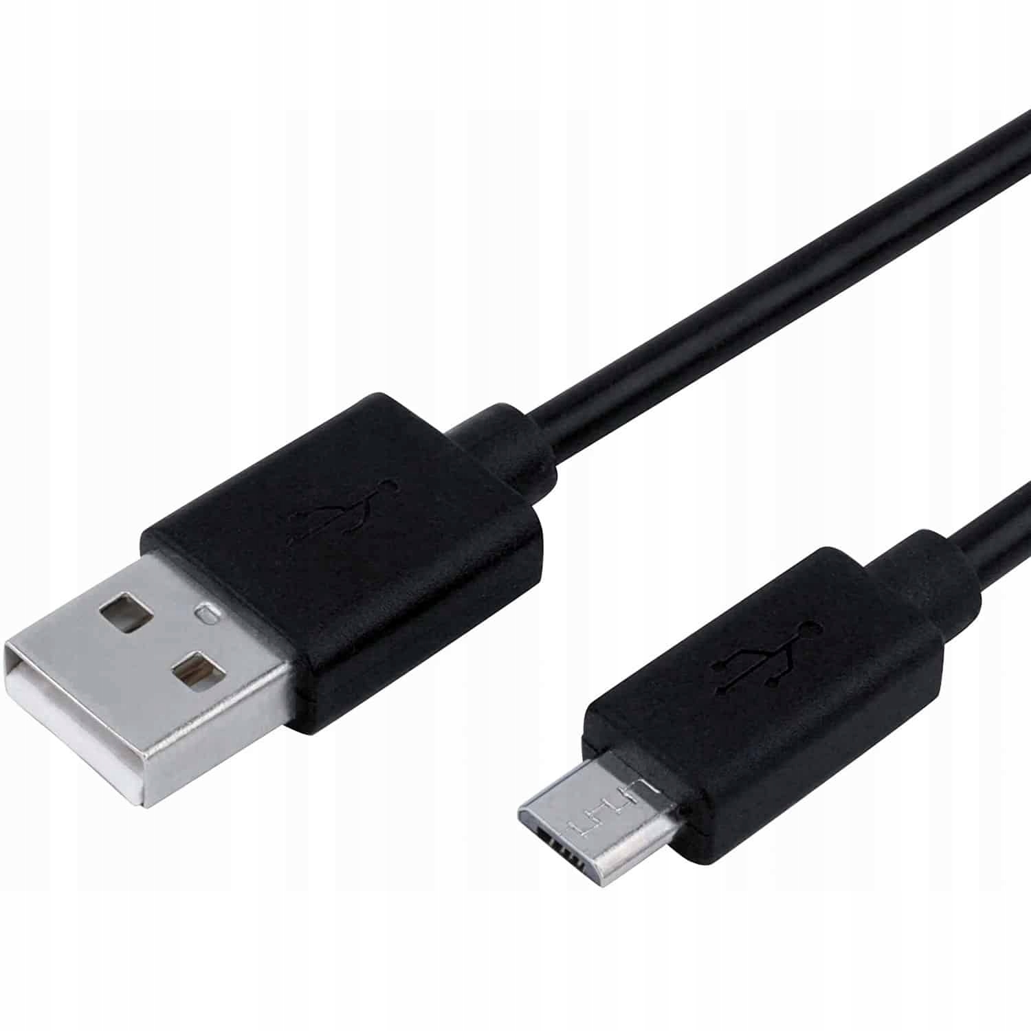 

Przewód Usb micro 1m dla Arduino STM32