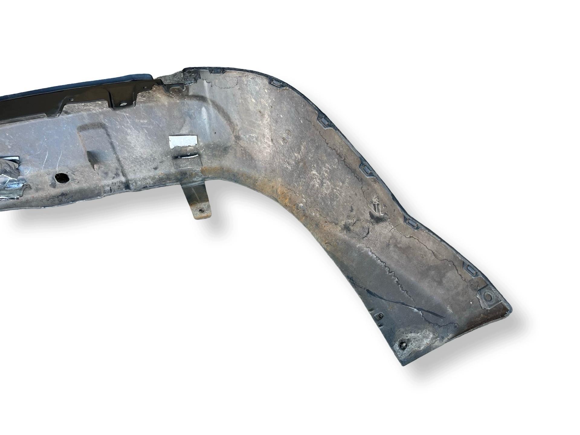 bumper rear Peugeot 4007 2007 6410A297K