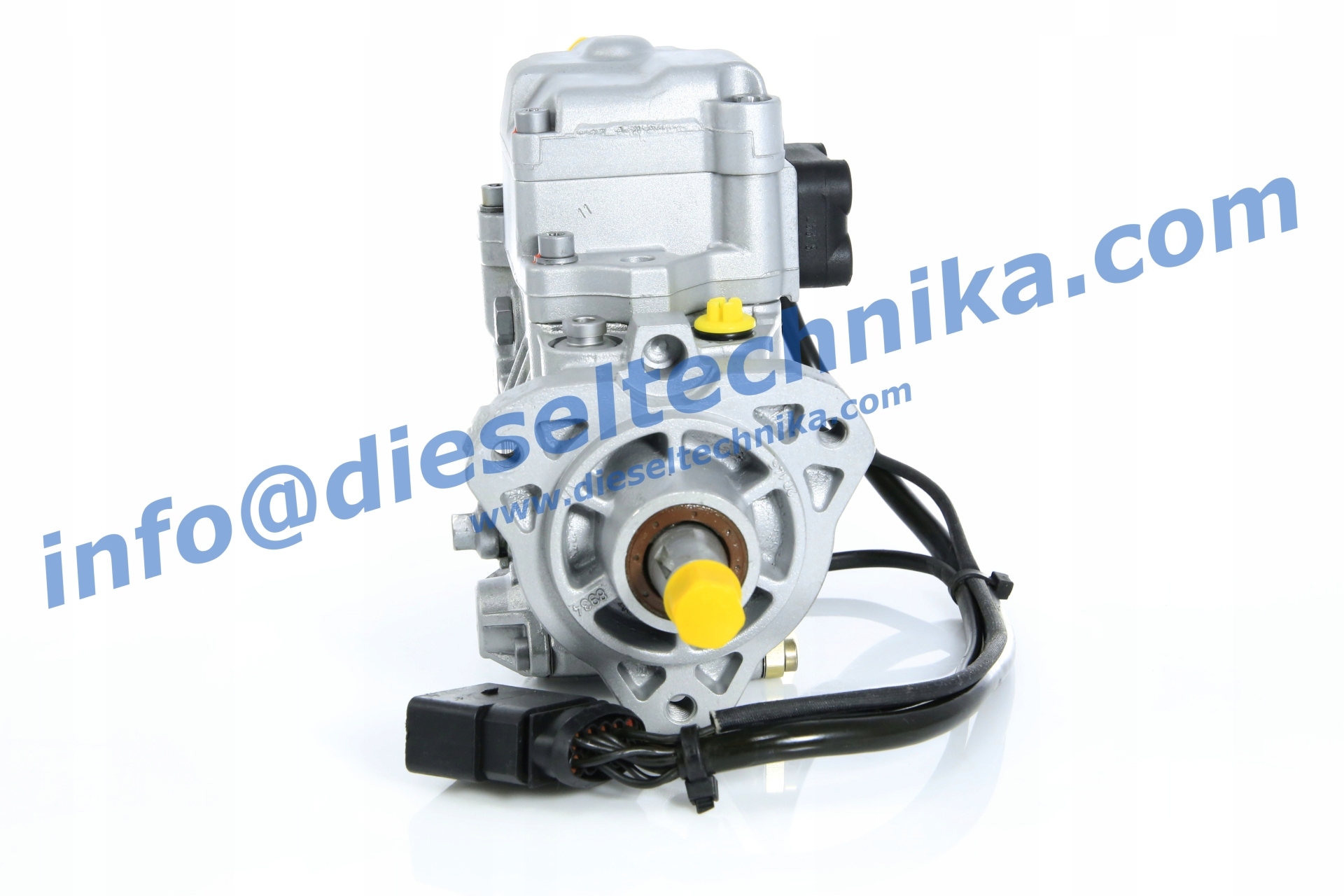 Pompa 0460415983 074130115B 074130115BX 074130109B Producent części Bosch