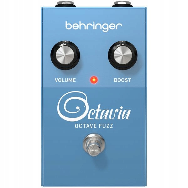Kytarový efekt Behringer Octavia Octave Fuzz