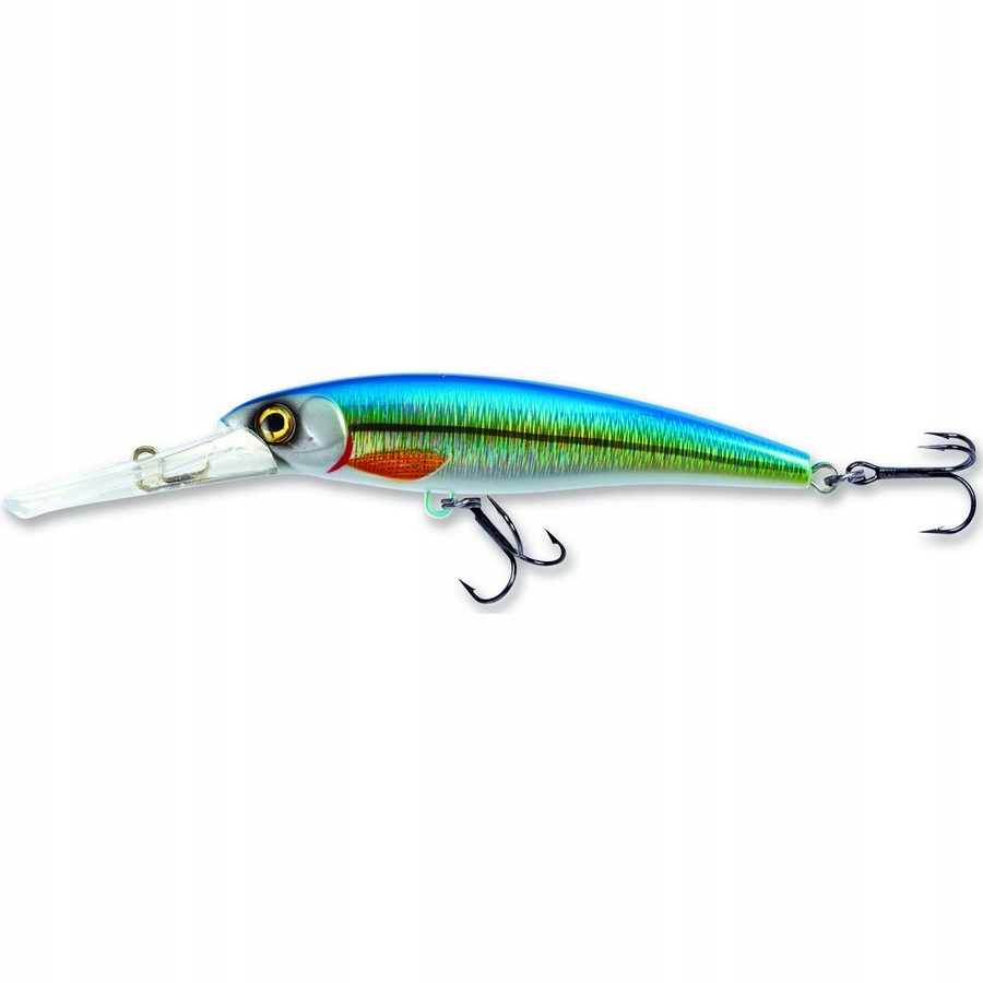 Wobler Robinson Monroe F120 120MM 31G B-sh