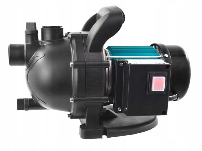 Pompa Ogrodowa! Pompa powierzchniowa Garden 1000!