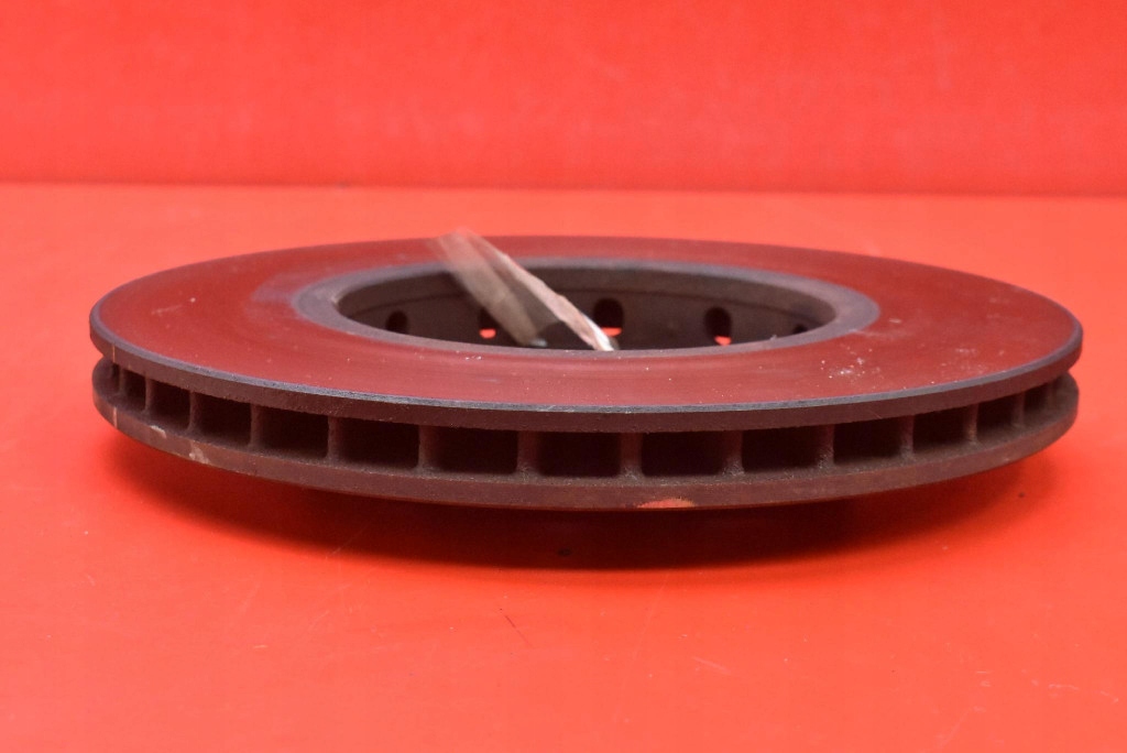 disc brake front VW UP 1.0 MPI 60 KM 11-20