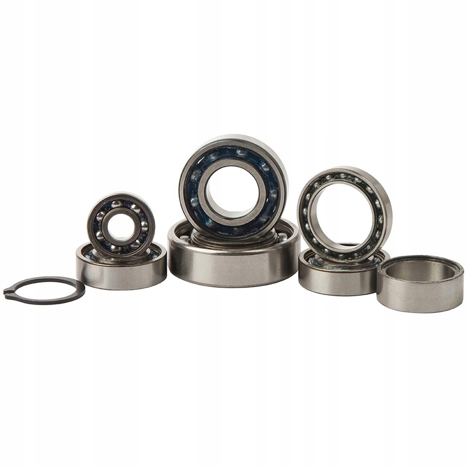 Hot Rods Opravná Sada Prevodovky Ktm Sx 125 98-02, Exc 125 98-02