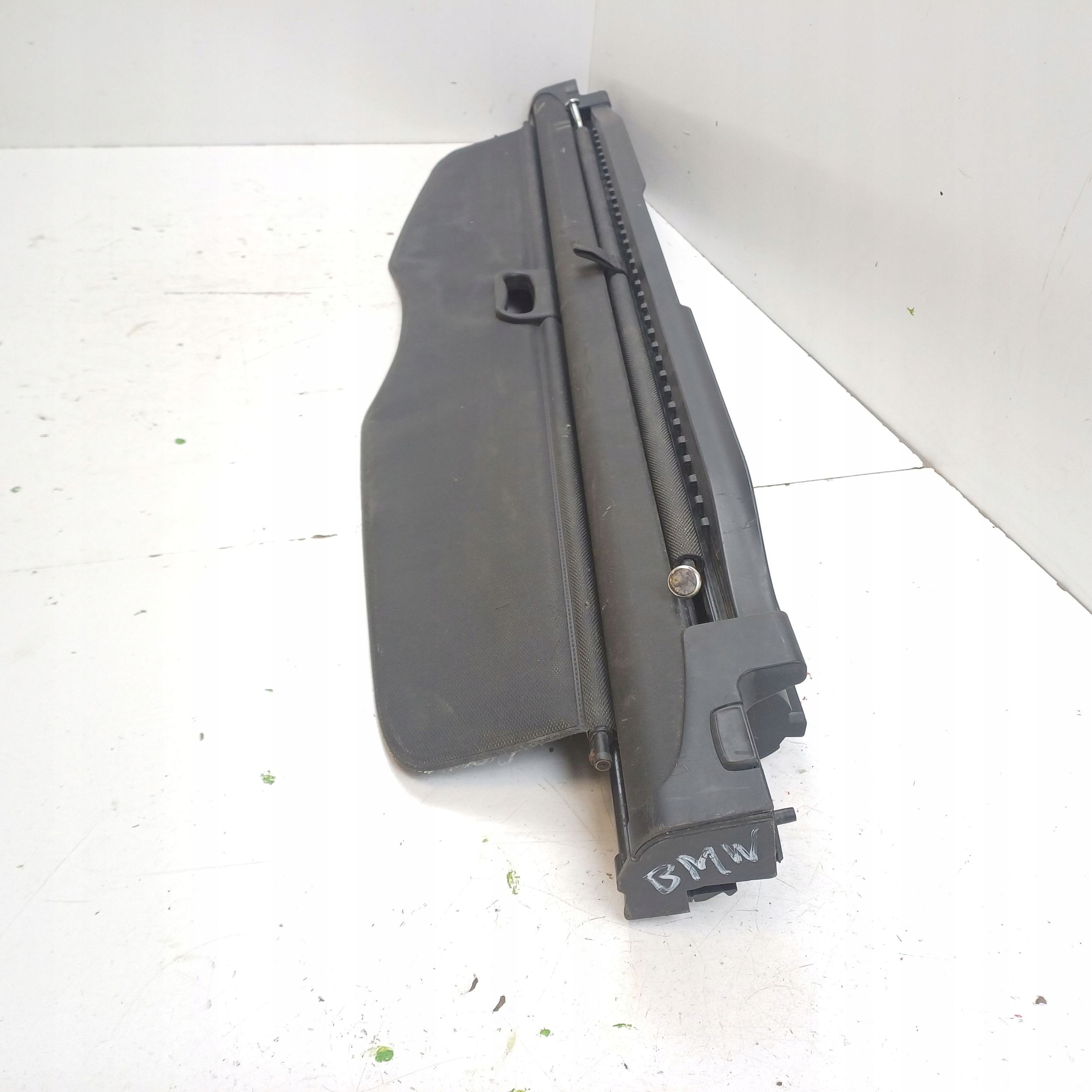 2010 BMW 5 E60 E61 ролета багажника