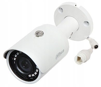 

Kamera Ip IPC-HFW1431S-0280B-S4 4 Mpx 2.8 mm Dahua