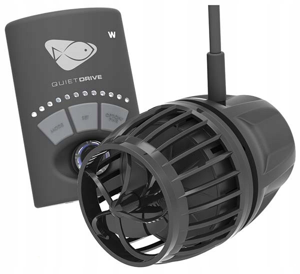 Ecotech Vortech MP60 Cirkulátor, Oběhová Pumpa S Mobiusem, Výkonná