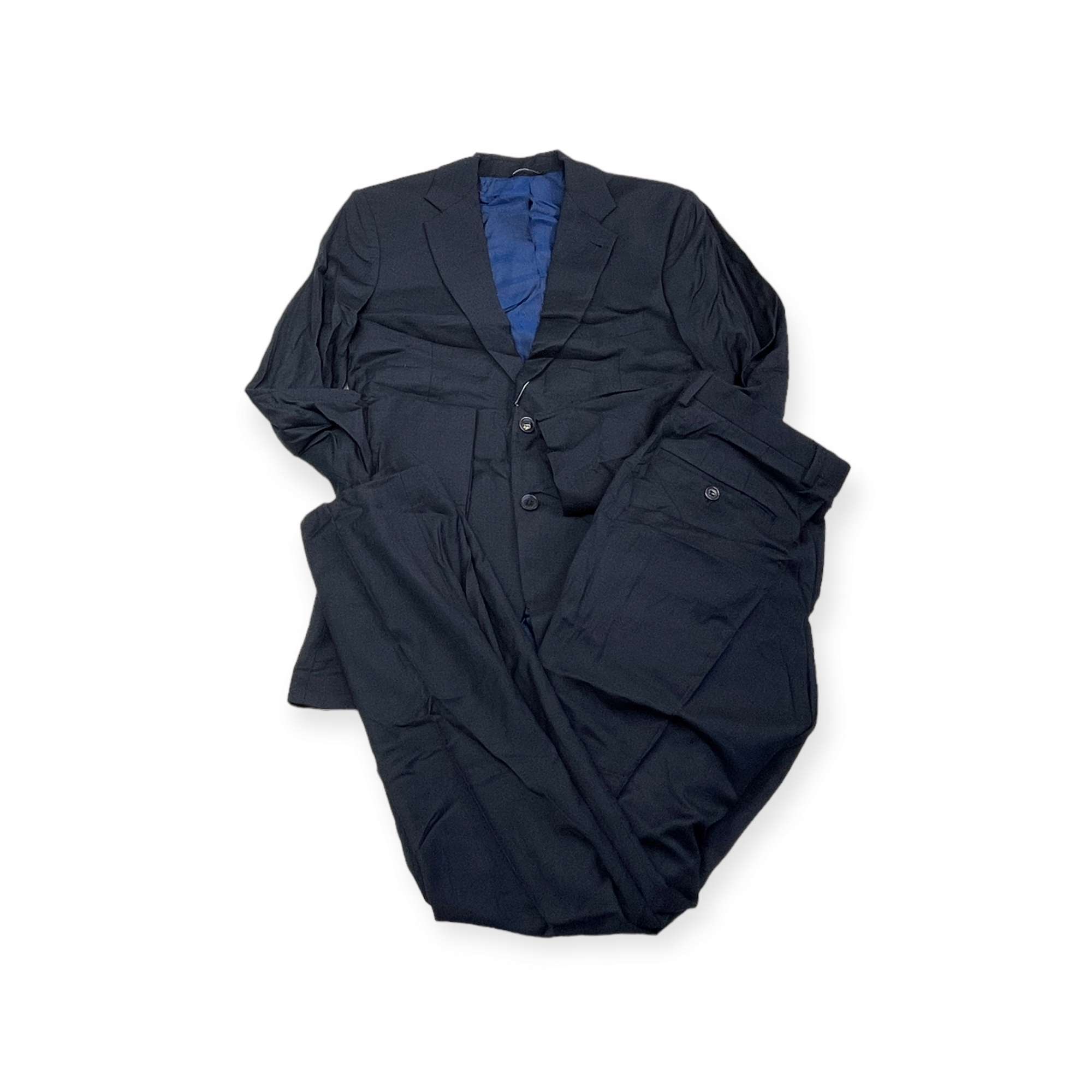 Elegantní pánský oblek Mtailor S