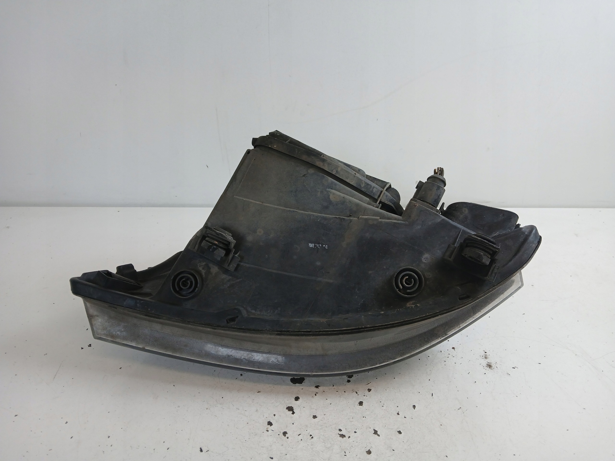 SEAT IBIZA III light right front