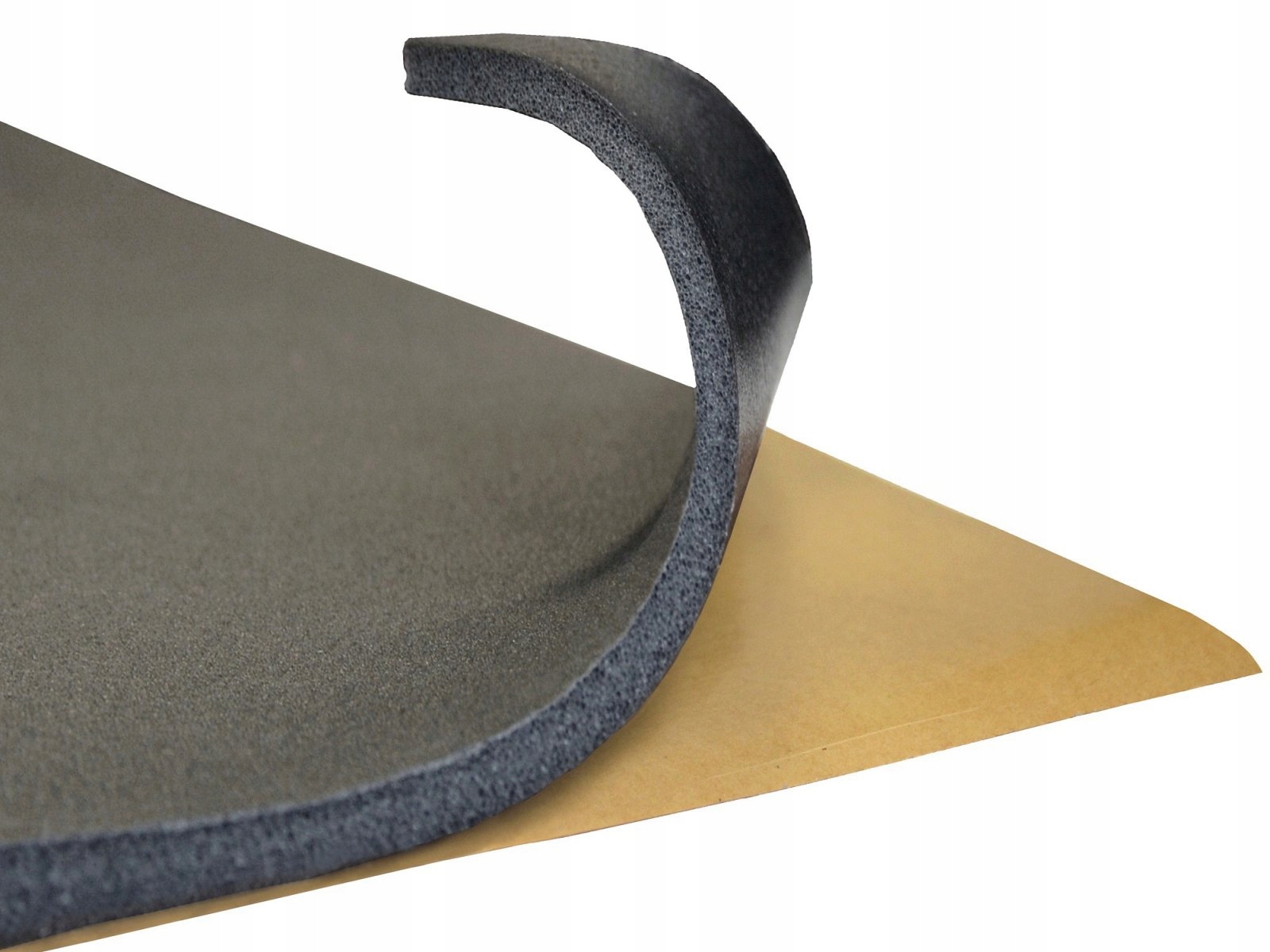 

Ctk TempoFix 4 wyciszająca pianka termo-akustyczna